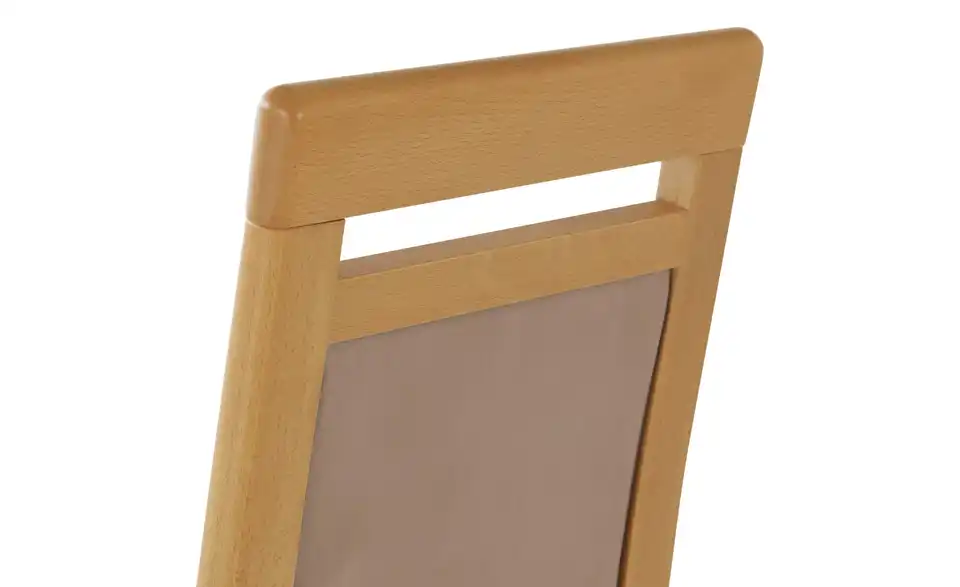 Esszimmerstuhl, Detailansicht