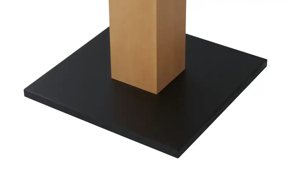 Esstisch, Detailansicht