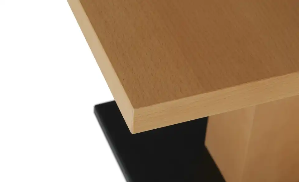 Esstisch, Detailansicht