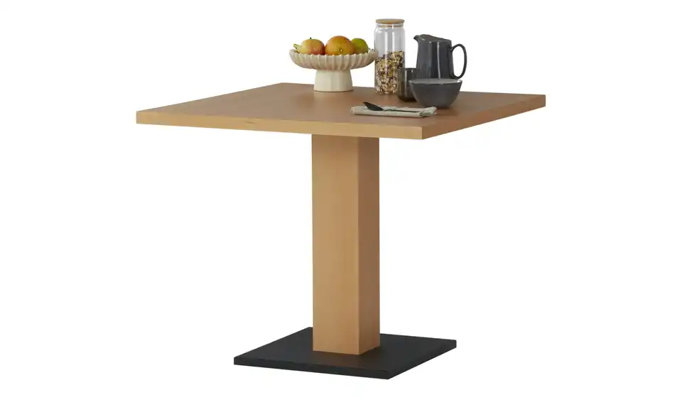 Esstisch, Perspektive