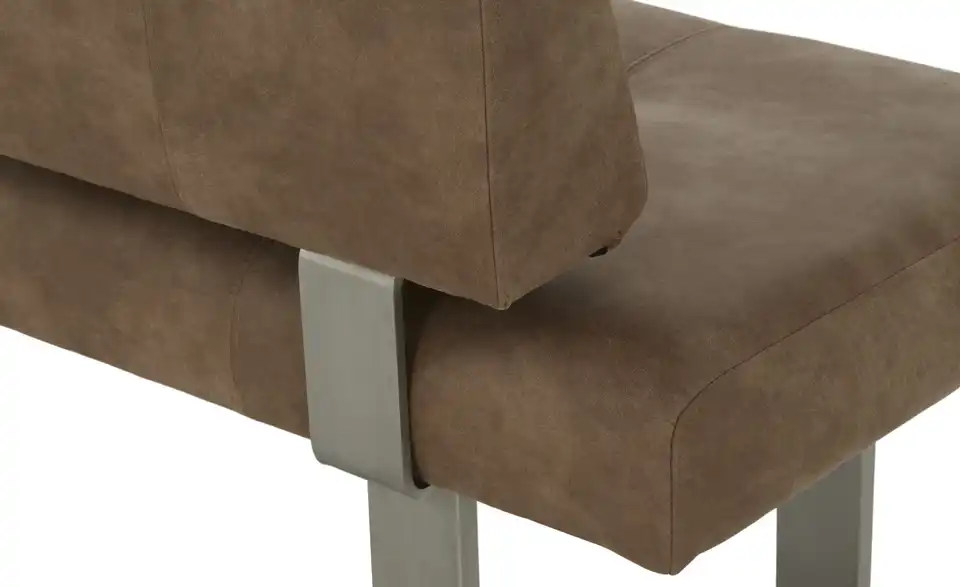 Wohnwert Einzelbank Mia, Detailansicht