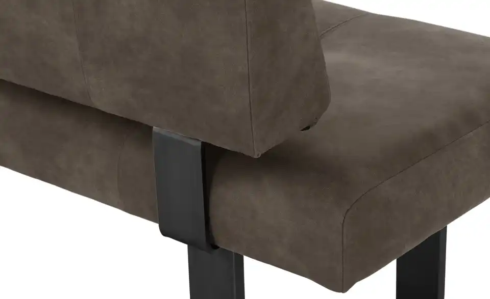 Wohnwert Einzelbank Mia, Detailansicht