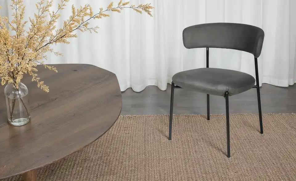 Primo Esszimmerstuhl Saron, in Wohnsituation