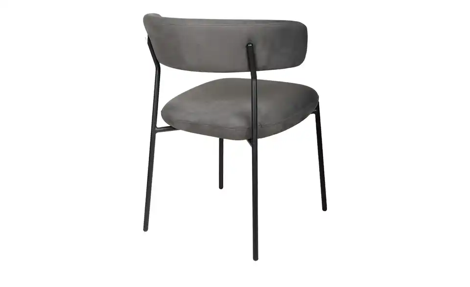 Primo Esszimmerstuhl Saron, Rückansicht