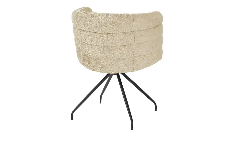 Jette Home Esszimmerstuhl Paola, Rückansicht