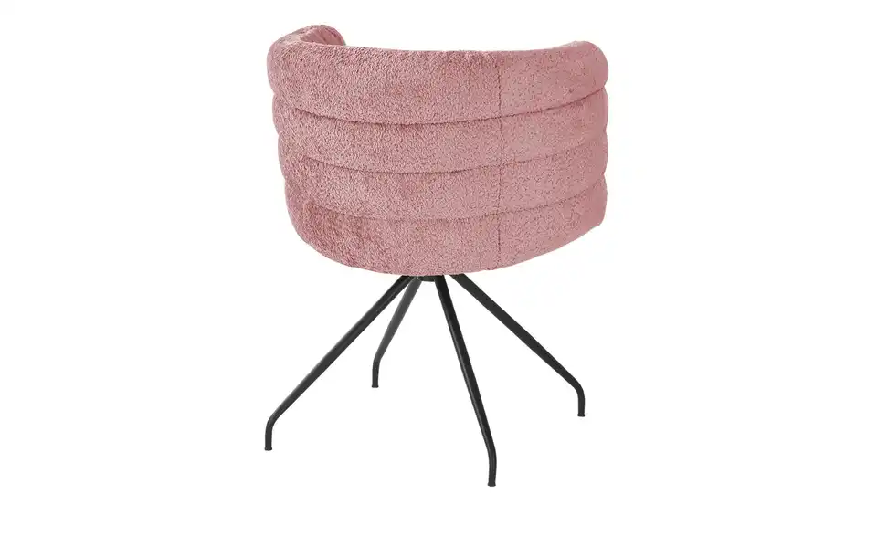 Jette Home Esszimmerstuhl Paola, Rückansicht