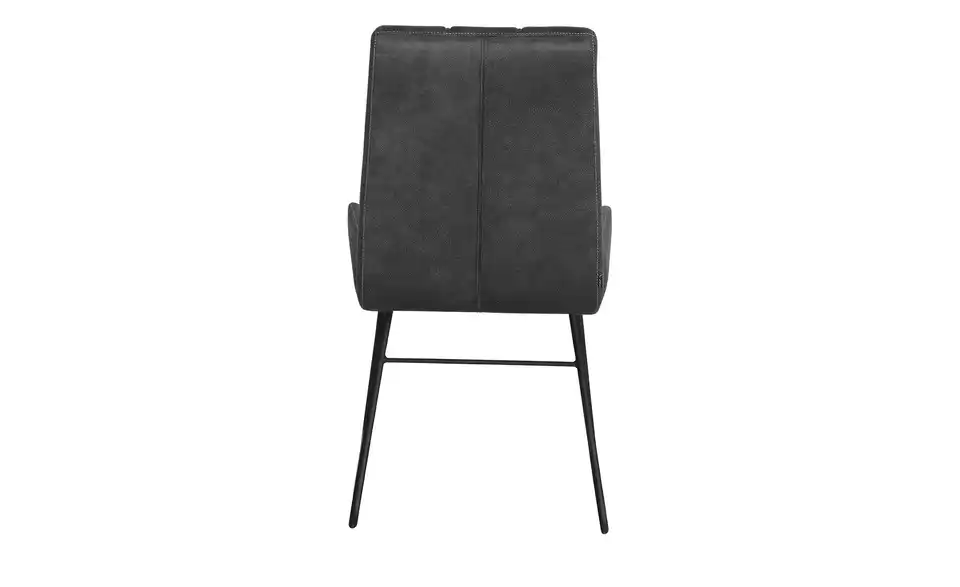 Primo Esszimmerstuhl Brisbane, Rückansicht