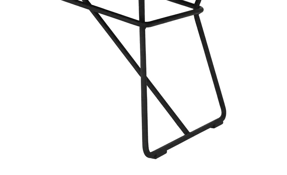 Jette Home Einzelbank Lozano, Detailansicht