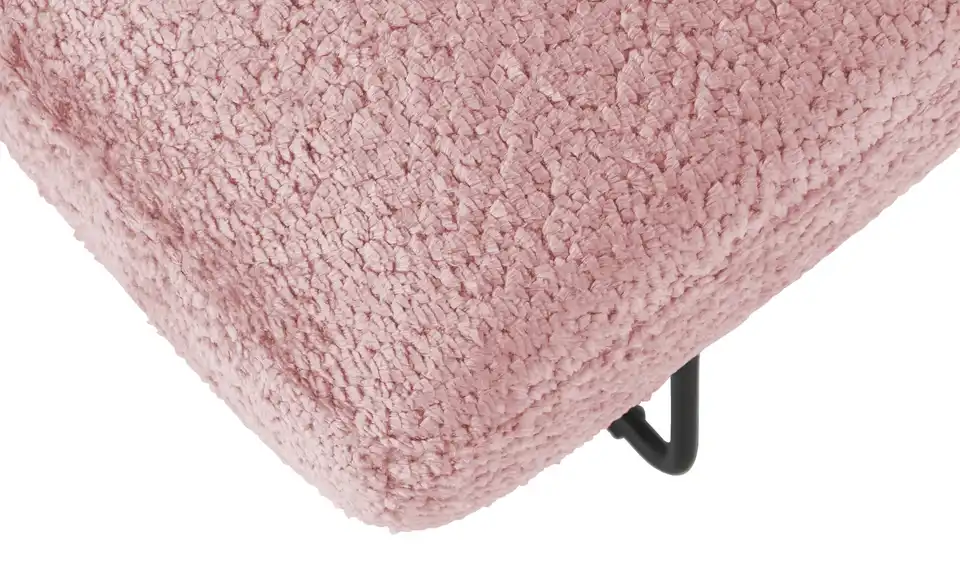 Jette Home Einzelbank Lozano, Detailansicht