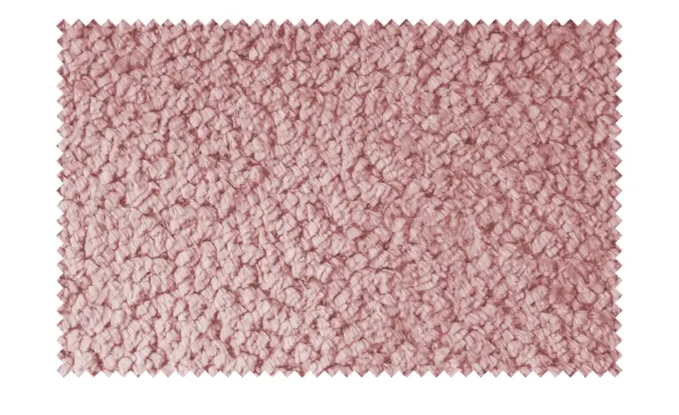 Jette Home Einzelbank Lozano, Stoffstruktur