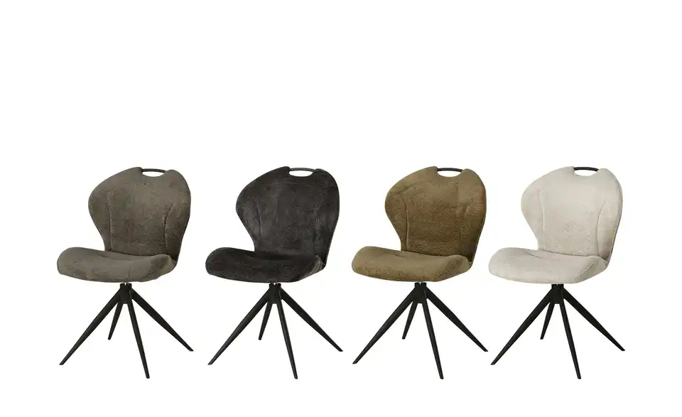 Primo Esszimmerstuhl River, in Wohnsituation