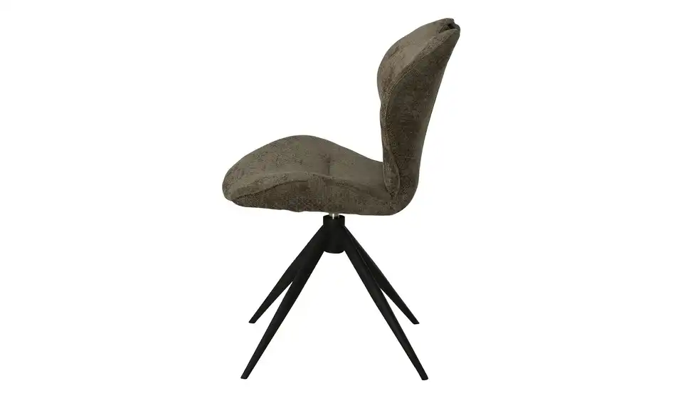 Primo Esszimmerstuhl River, Profilansicht