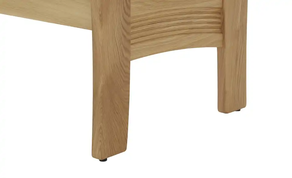 Eckbank mit Stauraum, Detailansicht