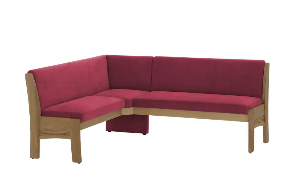 Eckbank mit Stauraum, Perspektive