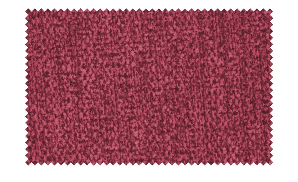 Eckbank mit Stauraum, Stoffstruktur