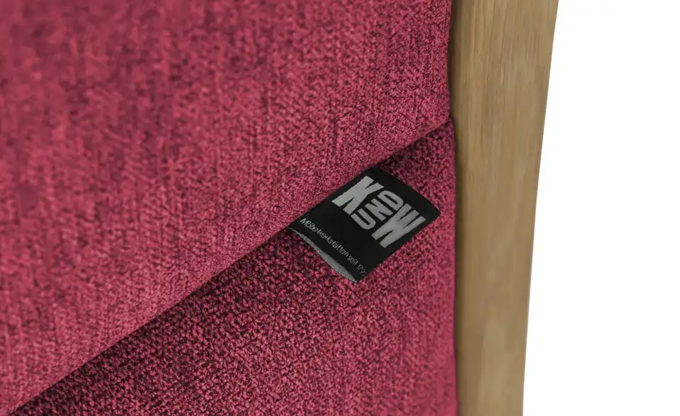 Eckbank mit Stauraum, Detailansicht