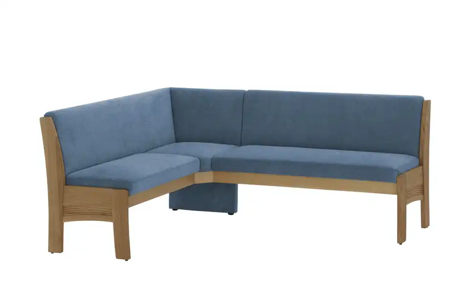 Eckbank mit Stauraum, Perspektive