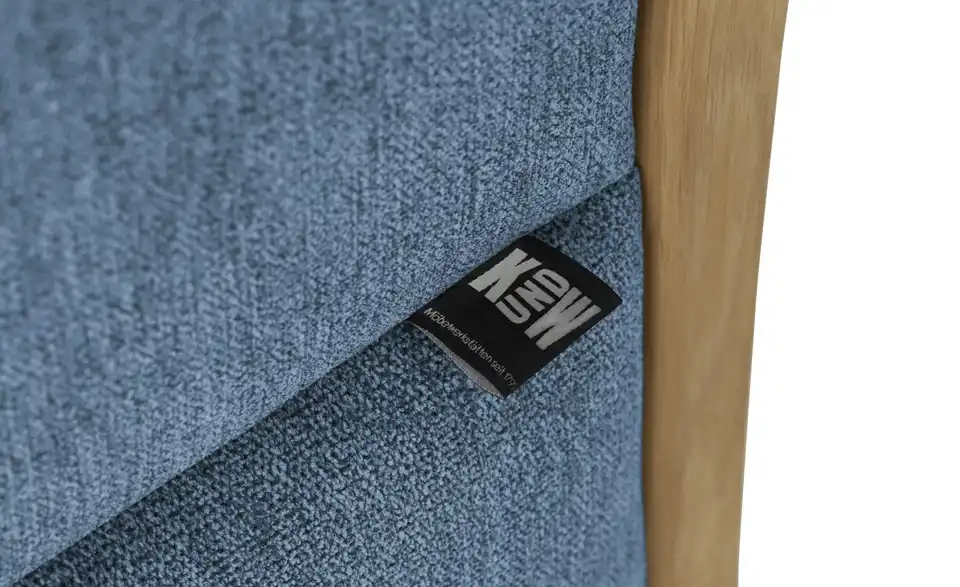 Eckbank mit Stauraum, Detailansicht