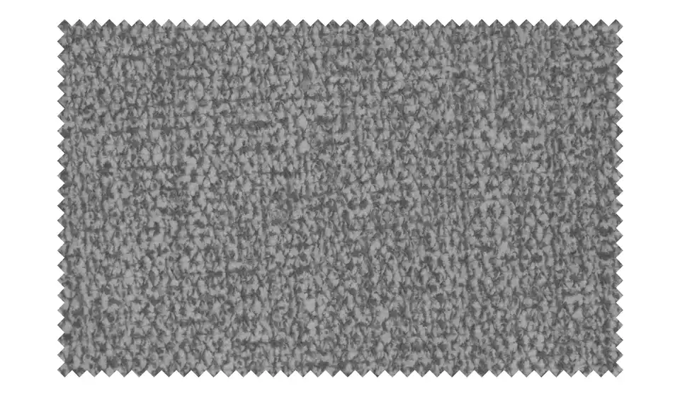 Eckbank mit Stauraum, Stoffstruktur