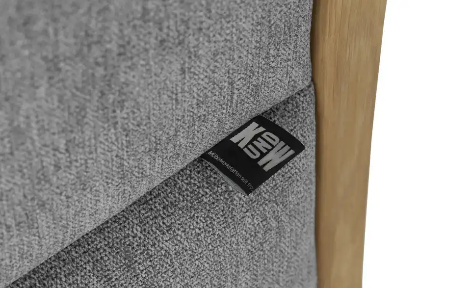 Eckbank mit Stauraum, Detailansicht