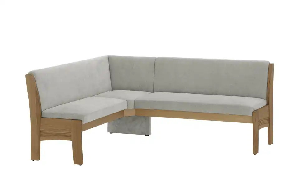 Eckbank mit Stauraum, Perspektive