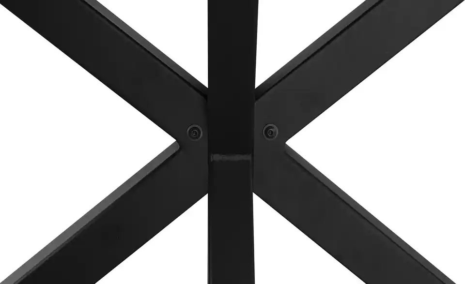 Primo Esstisch Kent, Detailansicht