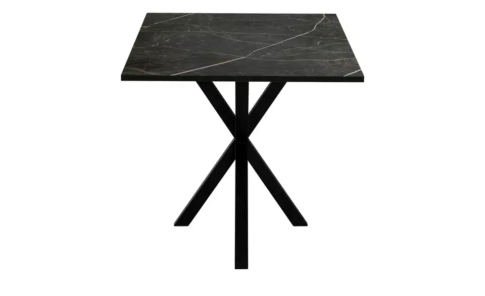 Primo Esstisch Kent, Profilansicht