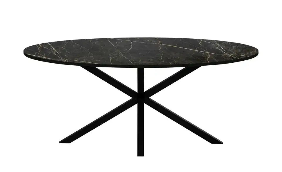 Primo Esstisch Kent, Frontansicht