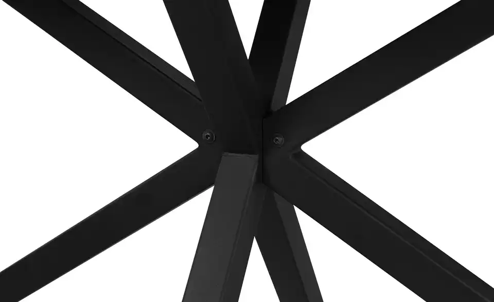 Primo Esstisch Kent, Detailansicht