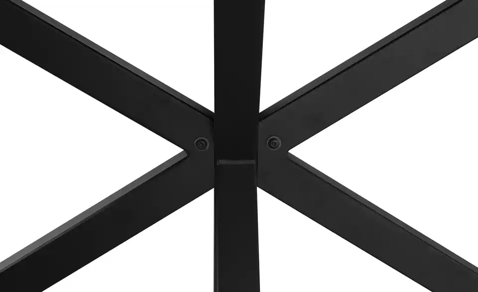 Primo Esstisch Kent, Detailansicht