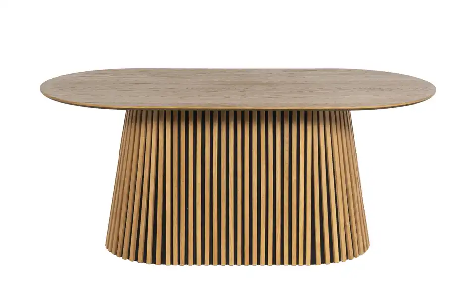 Esstisch, Frontansicht