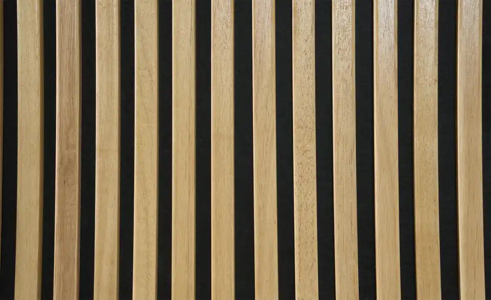 Esstisch, Detailansicht