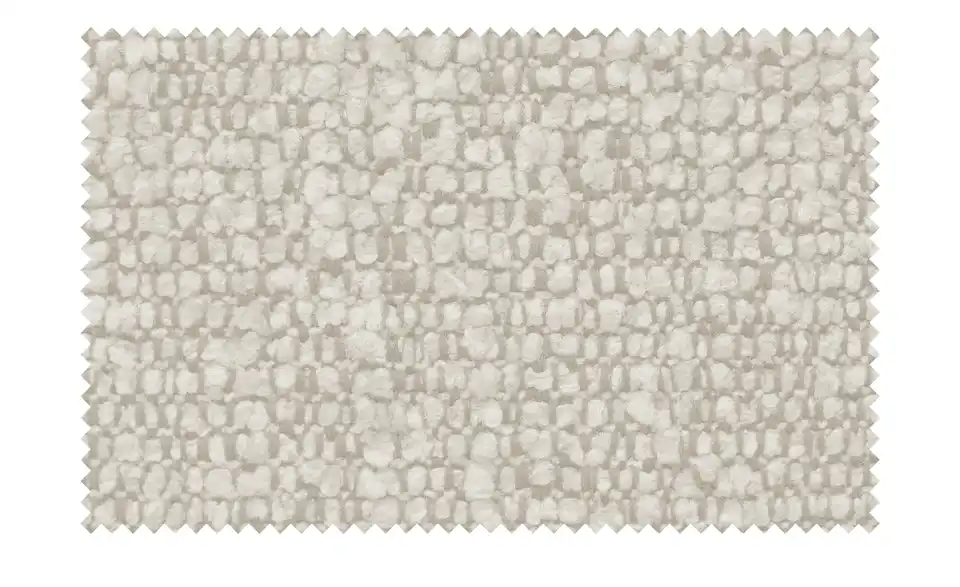 Eckbank mit Stauraum, Stoffstruktur