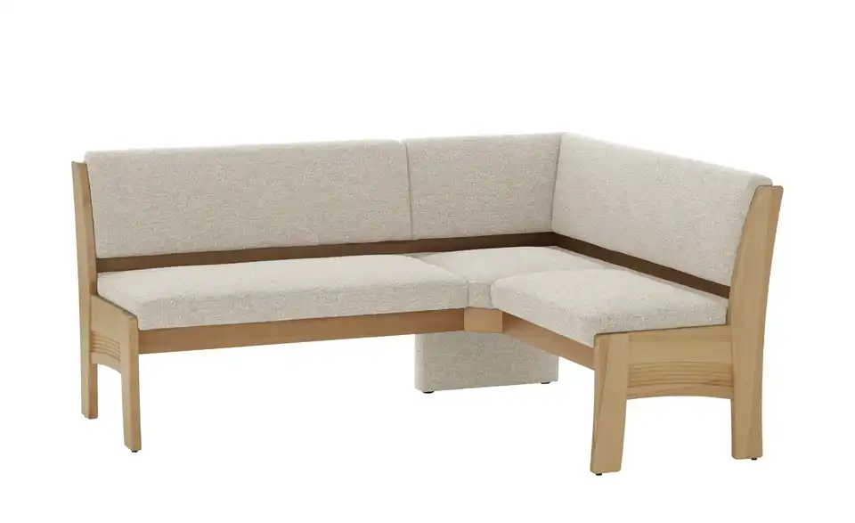 Eckbank mit Stauraum, Perspektive