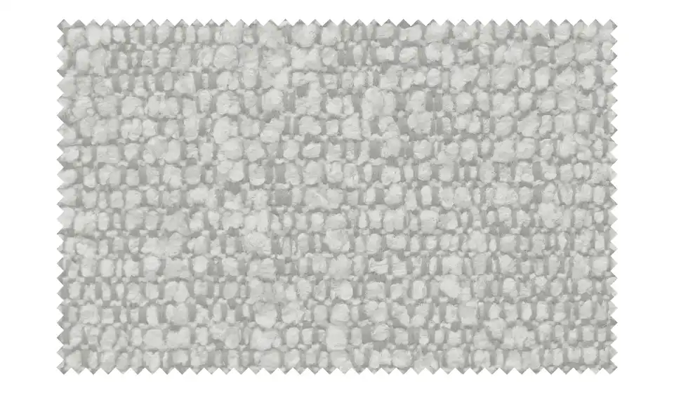 Eckbank mit Stauraum, Stoffstruktur