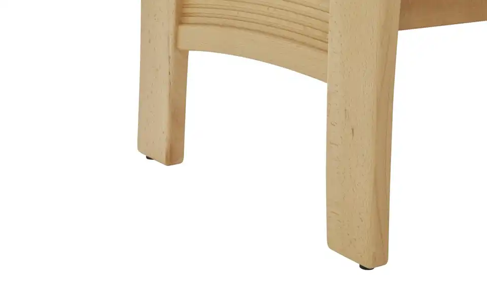 Eckbank mit Stauraum, Detailansicht