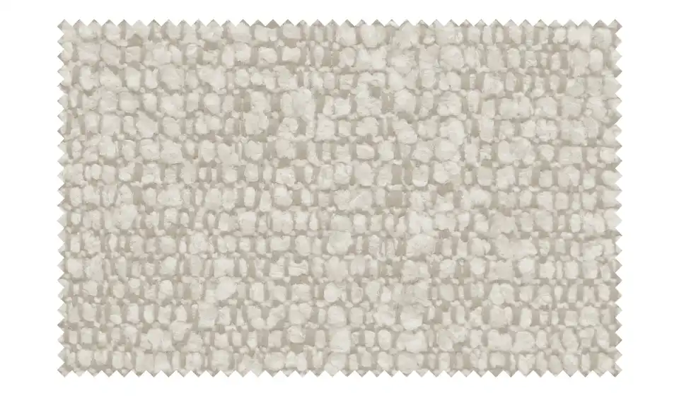 Eckbank mit Stauraum, Stoffstruktur