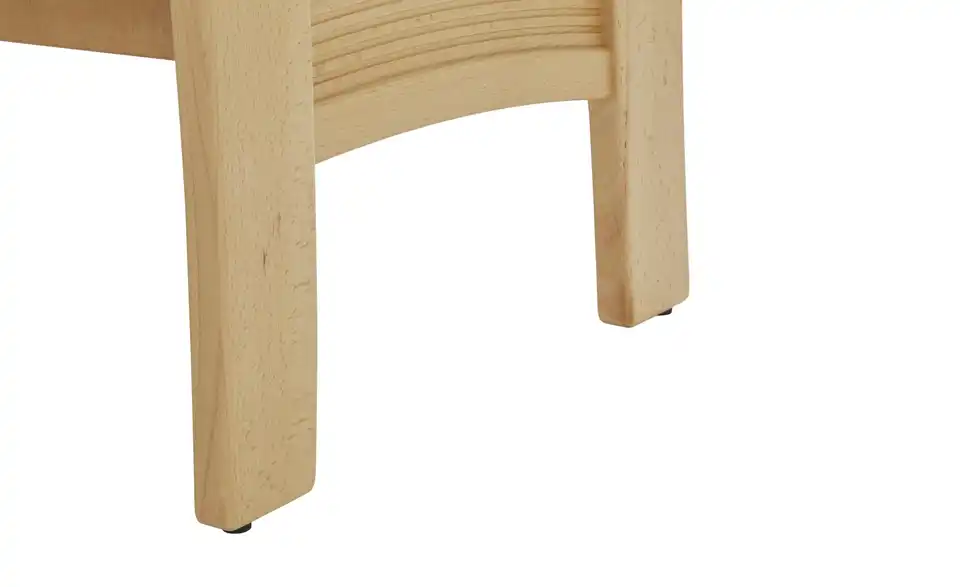 Eckbank mit Stauraum, Detailansicht