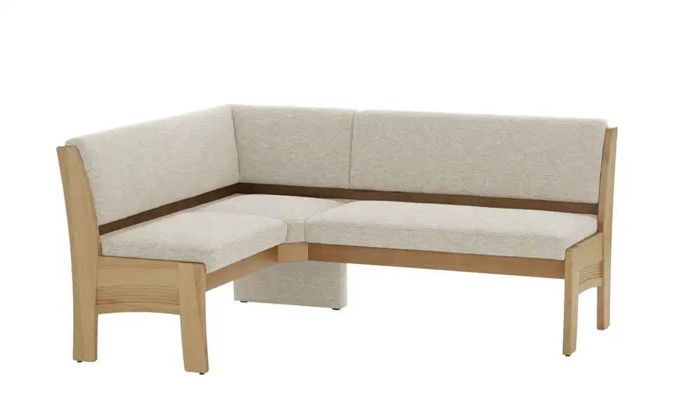 Eckbank mit Stauraum, Perspektive