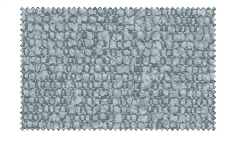 Eckbank mit Stauraum, Stoffstruktur