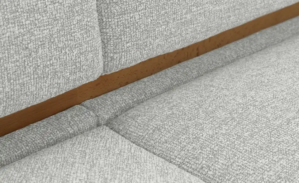 Eckbank mit Stauraum, Detailansicht