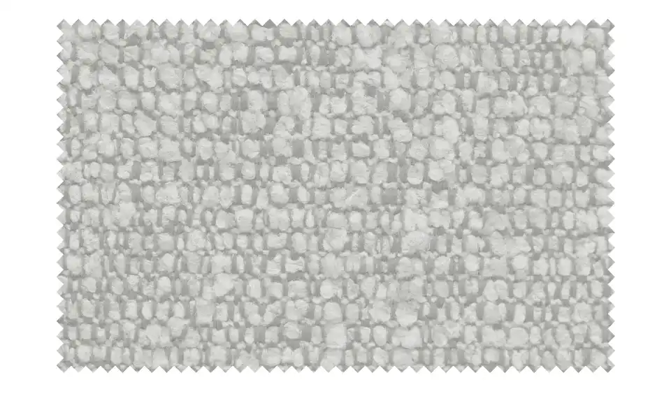 Eckbank mit Stauraum, Stoffstruktur