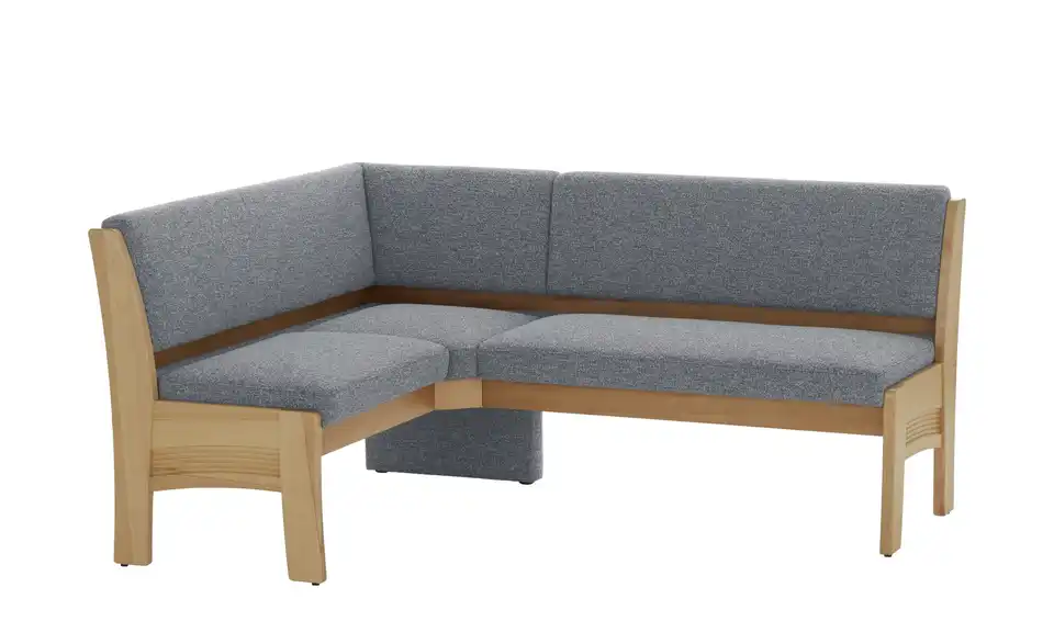 Eckbank mit Stauraum, Perspektive