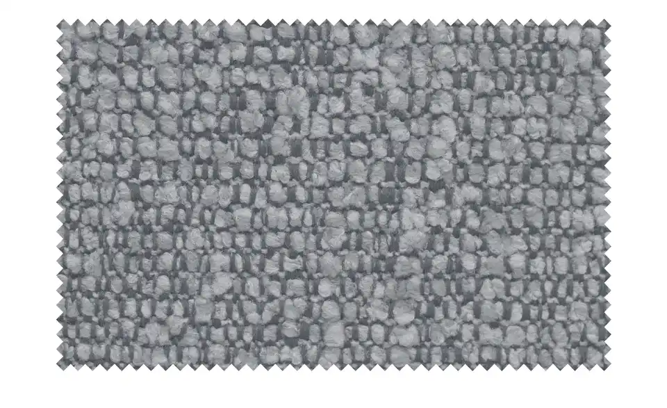 Eckbank mit Stauraum, Stoffstruktur