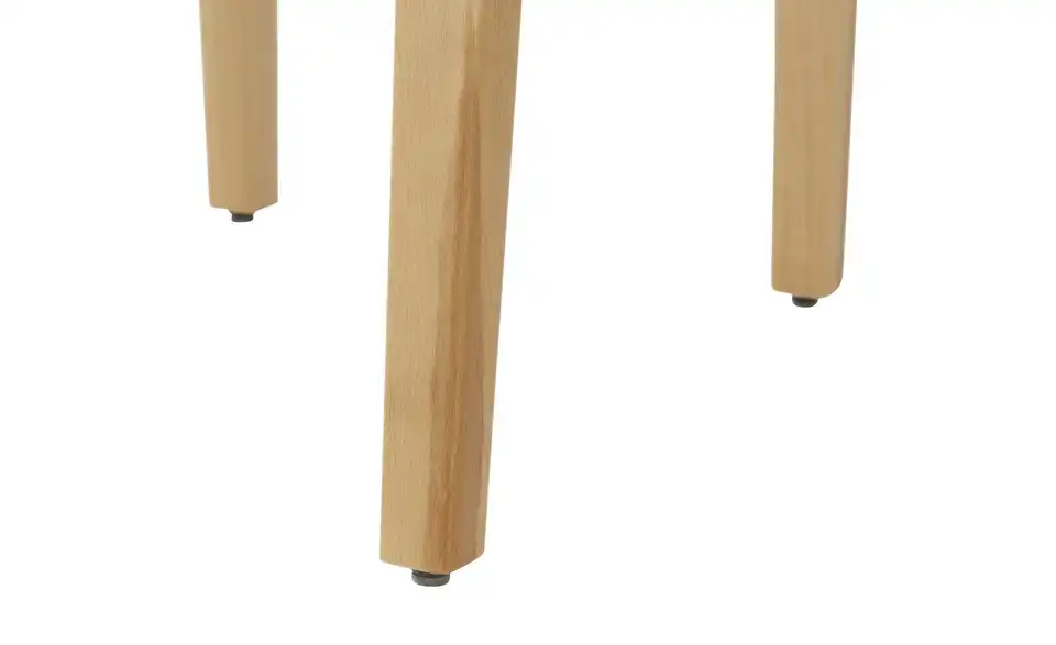 Esszimmerstuhl, Detailansicht