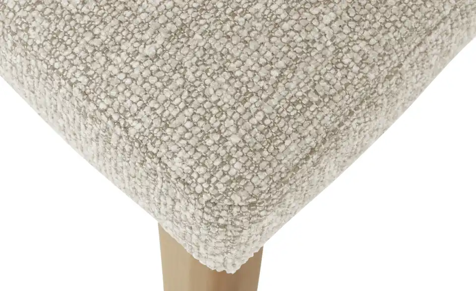 Esszimmerstuhl, Detailansicht