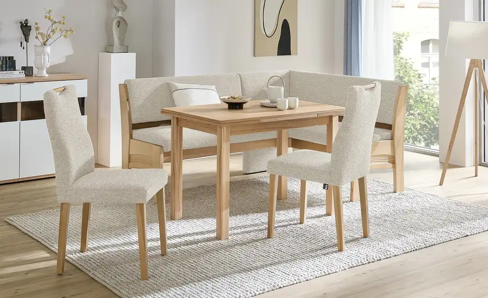 Esszimmerstuhl, in Wohnsituation