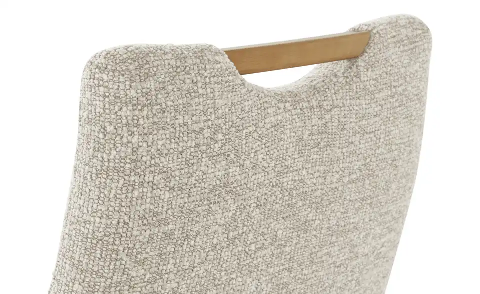 Esszimmerstuhl, Detailansicht