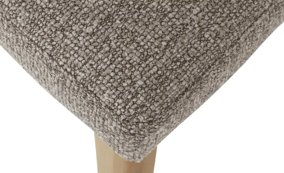 Esszimmerstuhl, Detailansicht