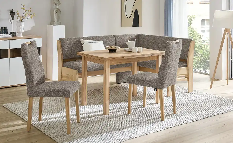 Esszimmerstuhl, in Wohnsituation